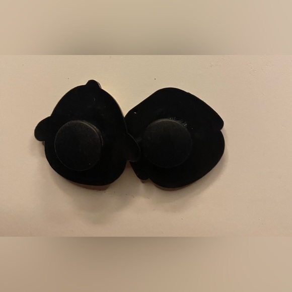 Brand New 5 Pack Rainbows and Unicorn Shoe Charms - Picture 3 of 6